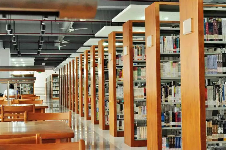 让我驻目凝望的,不止磬苑的楼——走进安大版《成都》