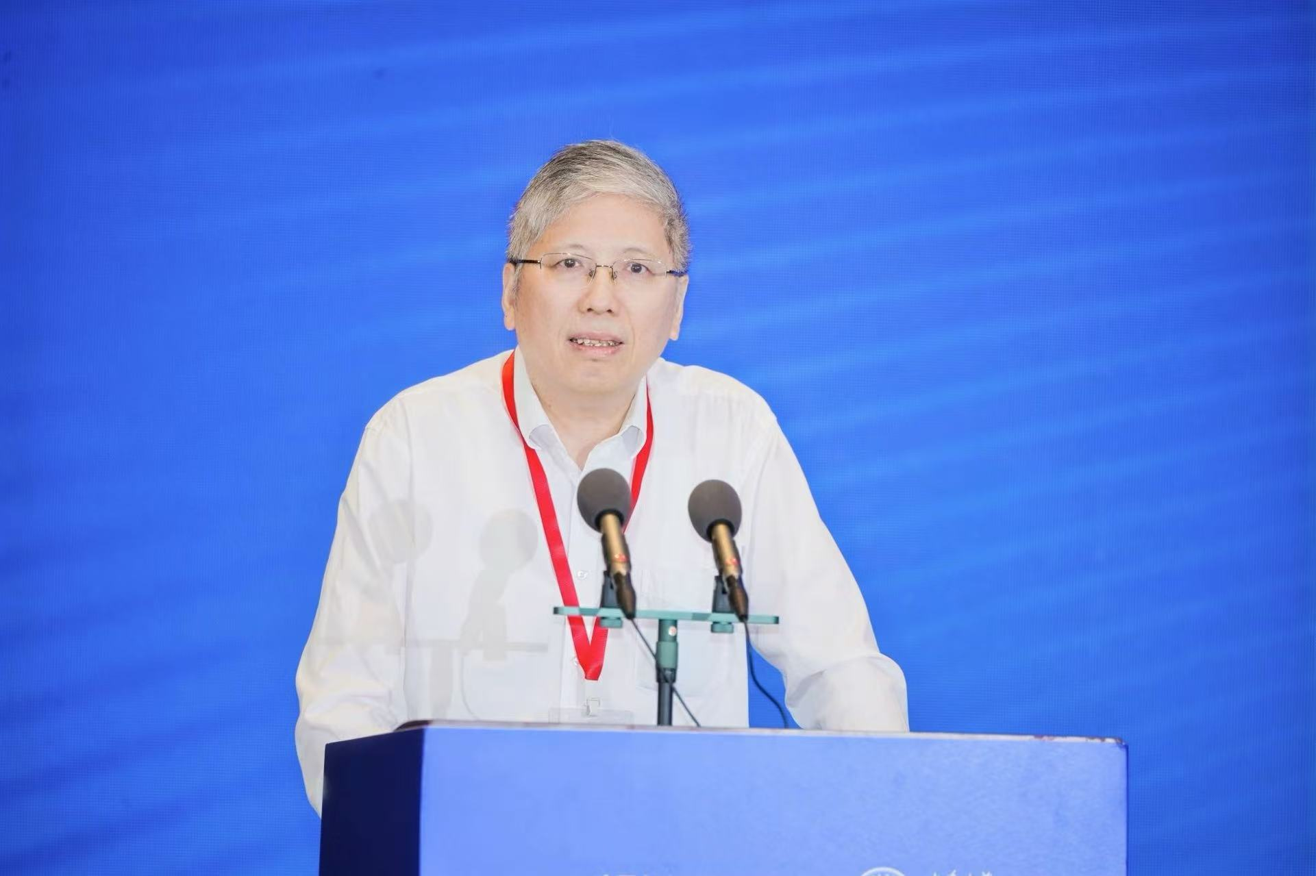 2025年中国智能自动化大会在合肥召开